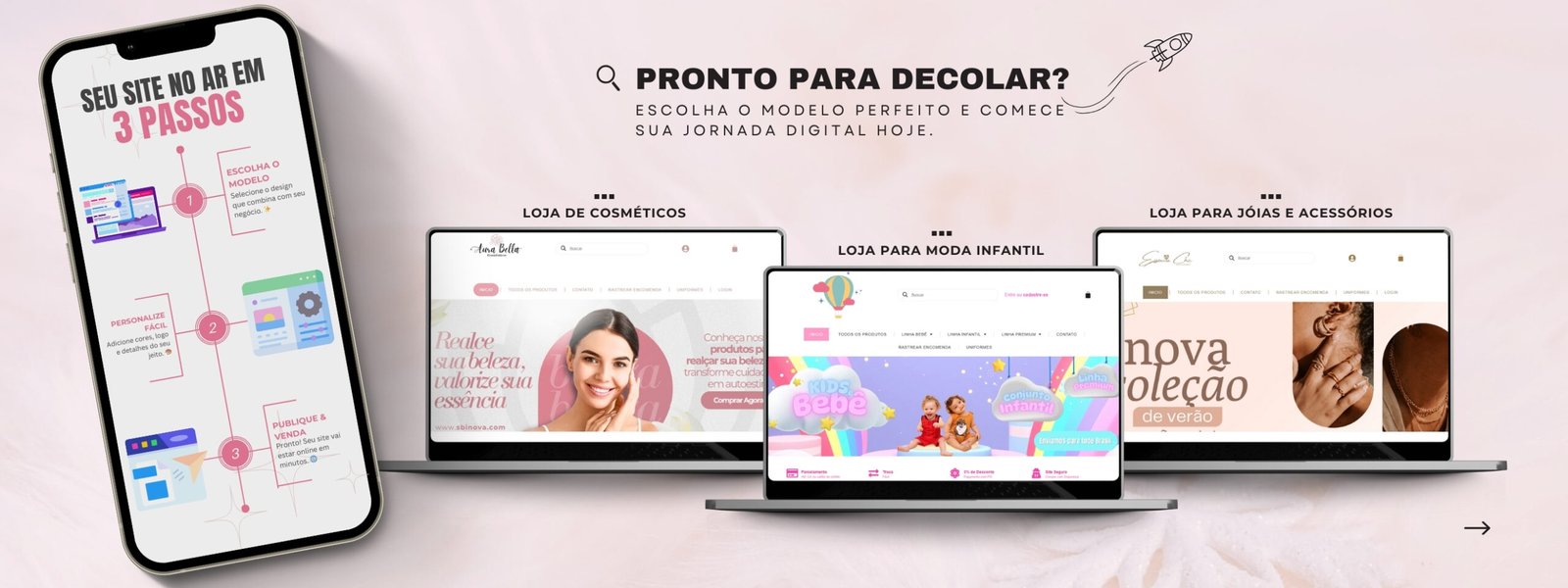 Banner Responsivo